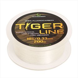 Gardner Tiger Line 16lb