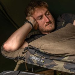 Avid Ascent RS Camo Sleeping Bag