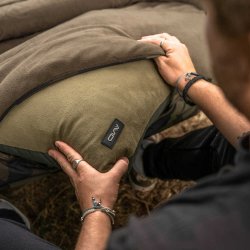 Avid Ascent RS Camo Sleeping Bag