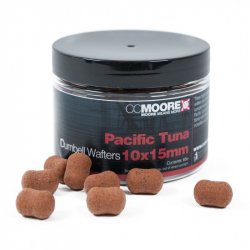 CC Moore Pacific Tuna Dumbell Wafters 10x15mm