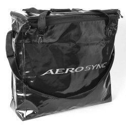 Shimano Aero Sync Triple Net Bag