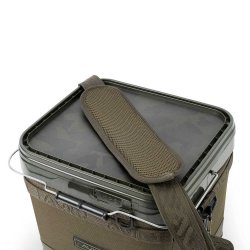 Avid Compound Bucket & Pouch Caddy