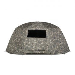 Nash Titan Hide Camo Pro XL Overwrap