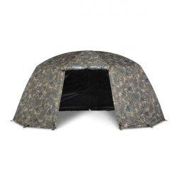 Nash Titan Hide Camo Pro XL Overwrap