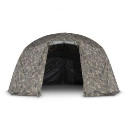 Nash Titan Hide Camo Pro XL Overwrap