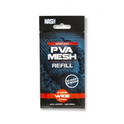 Nash Webcast PVA Refill