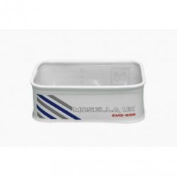 Mosella White Storage Bait Container 2L