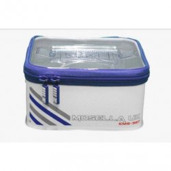 Mosella Vented Bait Container