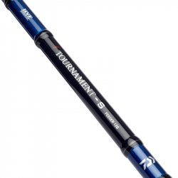 Daiwa Tournament S Feeder Rod