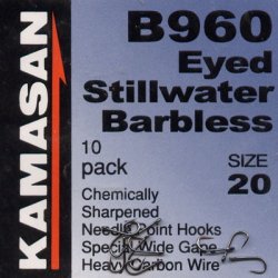 Kamasan B960
