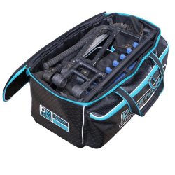 Drennan DMS Small Kit Bag 60L