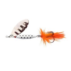 Abu Garcia Reflex White 7g