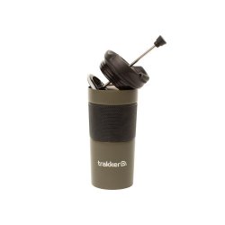 Trakker Armolife Thermal Coffee Press Mug