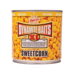 Dynamite Sweetcorn