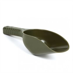 Ridge Monkey Bait Spoon XL with Holes Green