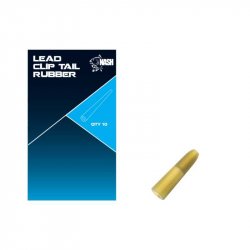 Nash Lead Clip Tail Rubber