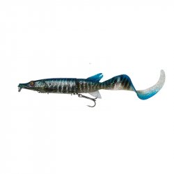 Savage Gear 3D Hybrid Pike 17cm Slow Sinking