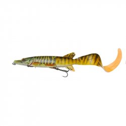 Savage Gear 3D Hybrid Pike 17cm Slow Sinking