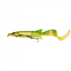 Savage Gear 3D Hybrid Pike 17cm Slow Sinking