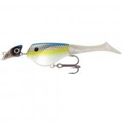 Headbanger Shad 11cm Suspending