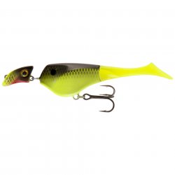 Headbanger Shad 11cm Suspending