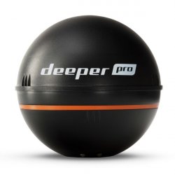 Deeper Deeper Smart Sonar Pro