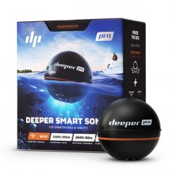 Deeper Deeper Smart Sonar Pro