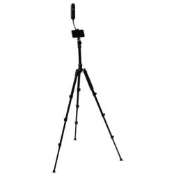 Deeper Tripod