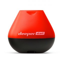 Deeper Smart Sonar Start