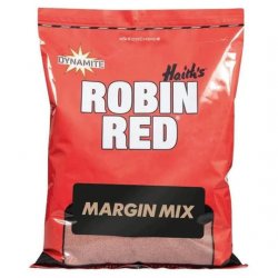 Dynamite Robin Red Margin Mix Groundbait 1.8kg