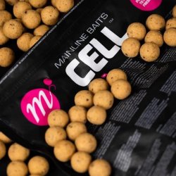 Mainline Shelf Life Cell Boilies 1kg