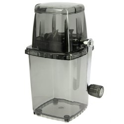 NGT Bait Grinder System