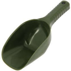 NGT Baiting Spoon- Small Green