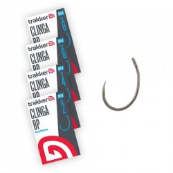 Trakker Clinga BP Hooks