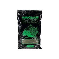 Ringers Dark Green Groundbait