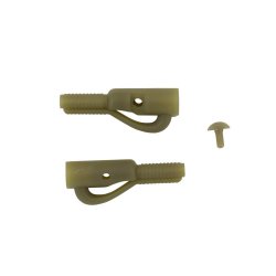 Trakker Lead Clips