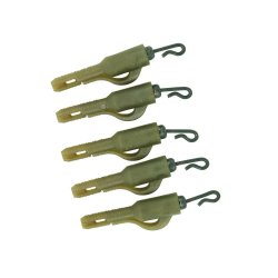 Trakker Fused Lead Clip