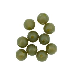 Trakker Rubber Bead 6mm