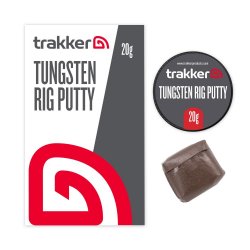 Trakker Tungsten Rig Putty