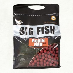 Dynamite Robin Red Boilies