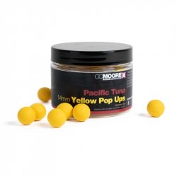 CC Moore Pacific Tuna Yellow Pop Ups