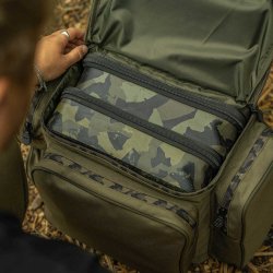 Avid RVS Compact Rucksack