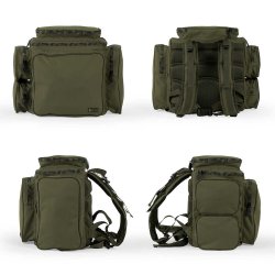 Avid RVS Compact Rucksack