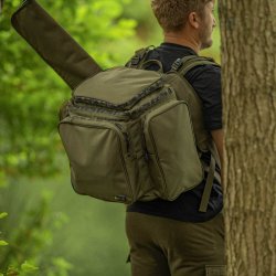 Avid RVS Compact Rucksack