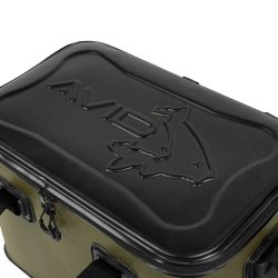 Avid Stormsheild Deluxe Cooler 30 Litre