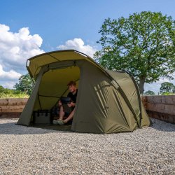 Avid Revolve 1 Man Bivvy