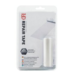 Gear Aid Tenacious Repair Tape Clear PVC