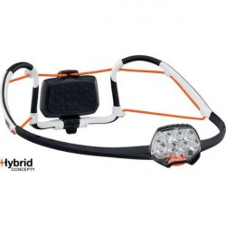 Petzl IKO Core 500 Lumen Head Light