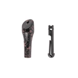 Korum Camo Quick Change Bead - Anti Tangle