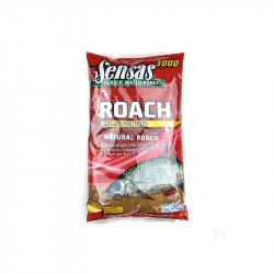 Sensas 3000 Roach & Silver Fish 1kg